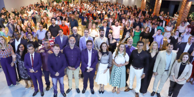 Encontro reforça apoio institucional do governo do Estado ao segmento evangélico