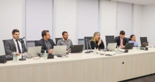 DPE/AC apresenta software para calcular pensão alimentícia em evento sobre tecnologia no Rio Grande do Sul