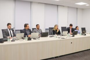 DPE/AC apresenta software para calcular pensão alimentícia em evento sobre tecnologia no Rio Grande do Sul
