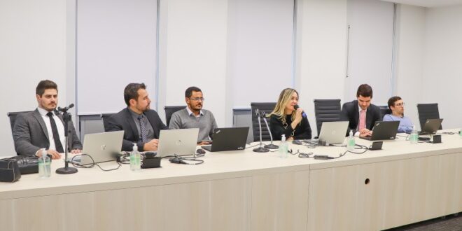 DPE/AC apresenta software para calcular pensão alimentícia em evento sobre tecnologia no Rio Grande do Sul