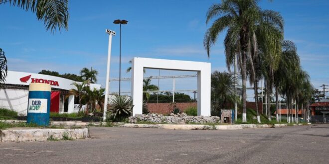 Governo do Estado avança nos preparativos para a Expoacre 2023