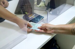 Detran deve publicar lista dos selecionados no CNH Social em até 60 dias