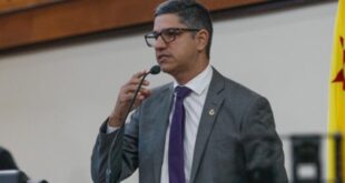 Calegário pede que presidente do Deracre explique sobre dispensa de R$ 21 milhões em licitação com empresa mencionada na Ptolomeu