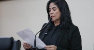  Maria Antônia destaca mutirão de consultas oftalmológicas no Juruá