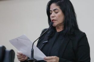 Maria Antônia destaca mutirão de consultas oftalmológicas no Juruá