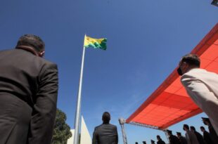 Governo convida população para programação alusiva aos 61 anos do Estado