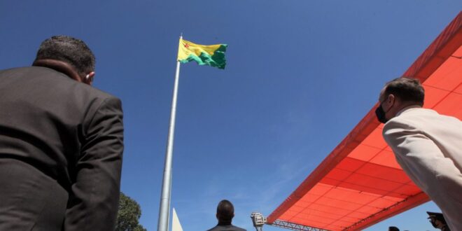 Governo convida população para programação alusiva aos 61 anos do Estado