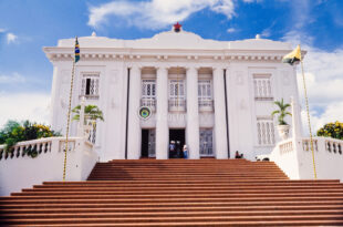 Governo antecipa pagamento de junho a servidores e pensionistas