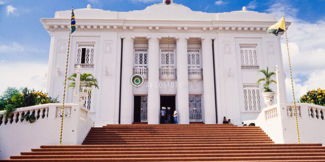 Governo antecipa pagamento de junho a servidores e pensionistas