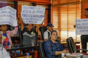 Aleac promove audiência pública para debater importância de casas terapêuticas no Estado