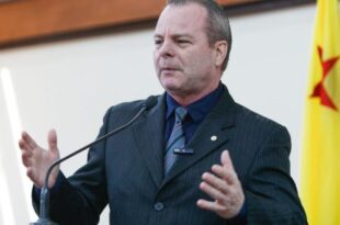 Pedro Longo critica prefeito da capital por problemas no abastecimento de água