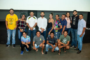 Arraial Cultural será animado por 12 quadrilhas e 20 bandas de música