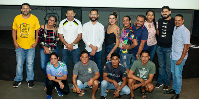 Arraial Cultural será animado por 12 quadrilhas e 20 bandas de música