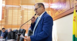 Tanízio Sá denuncia que terceirizados de Manoel Urbano não recebem há três meses
