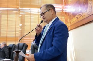 Tanízio Sá denuncia que terceirizados de Manoel Urbano não recebem há três meses