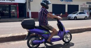 Entenda a nova regra dos ciclomotores e bicicletas elétricas