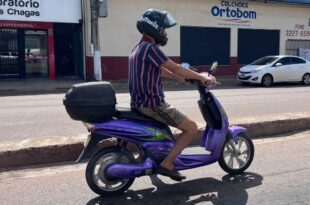 Entenda a nova regra dos ciclomotores e bicicletas elétricas