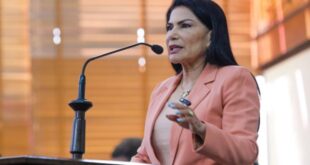Antônia Sales diz que em breve voos entre Pucallpa e Cruzeiro do Sul serão autorizados