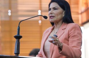 Antônia Sales diz que em breve voos entre Pucallpa e Cruzeiro do Sul serão autorizados