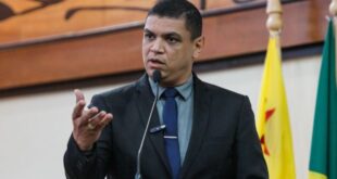 Pablo Bregense reclama de valores de taxas cartoriais aplicadas no interior