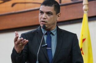 Pablo Bregense reclama de valores de taxas cartoriais aplicadas no interior