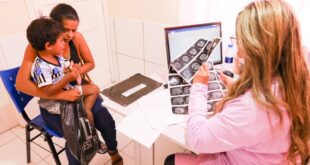 Estado inaugura ambulatório especializado no atendimento à criança com epilepsia