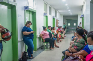 Programa de Obesidade da Fundhacre realizou mais de 2 mil atendimentos ambulatoriais no primeiro semestre