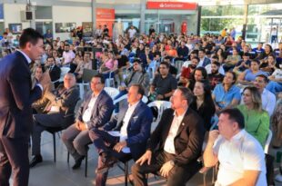 Workshop de empreendedorismo digital marca adesão do Acre a plataforma com mais de 600 cursos profissionalizantes