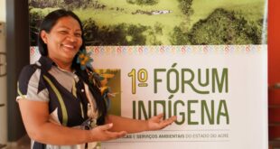 Acre realizará Fórum Indígena de 4 a 7 de julho