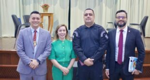 Iapen e instituições parceiras assinam termo de cooperação do Projeto Presídios Leitores