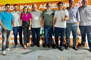 PSB debate seus desafios políticos e cenário 2024