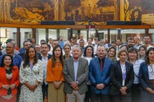 Pedro Longo preside sessão solene em homenagem aos 50 anos da