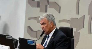 Petecão defende pagamento antecipado de transporte a oficiais de Justiça