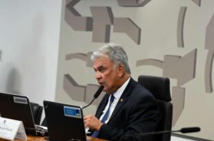 Petecão defende pagamento antecipado de transporte a oficiais de Justiça