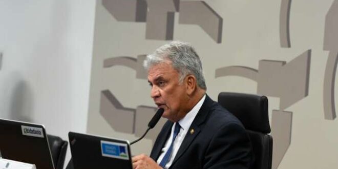 Petecão defende pagamento antecipado de transporte a oficiais de Justiça