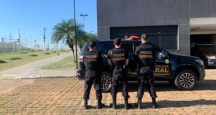 PF prende em Rio Branco homem de 57 anos por envolvimento com pornografia infantil