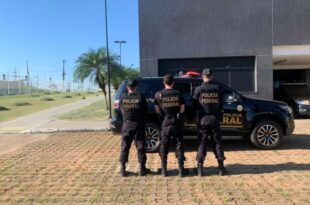 PF prende em Rio Branco homem de 57 anos por envolvimento com pornografia infantil
