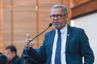 Afonso Fernandes apresenta Indicação que amplia fiscalização para cumprimento da Lei dos Registros Públicos
