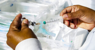 Projeto inclui no Programa Nacional de Imunizações a vacina contra meningite tipo B
