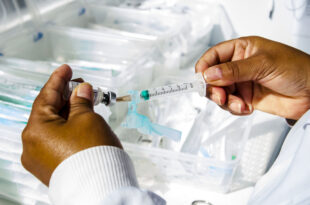Projeto inclui no Programa Nacional de Imunizações a vacina contra meningite tipo B