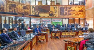 PEC que aumenta emendas parlamentares para 3 milhões é aprovada por unanimidade na Aleac