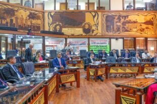 PEC que aumenta emendas parlamentares para 3 milhões é aprovada por unanimidade na Aleac