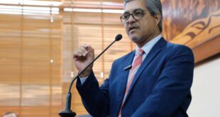 Edvaldo Magalhães defende servidores do ISE e reforça pedido de cassação de vereador do Bujari