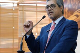 Edvaldo Magalhães defende servidores do ISE e reforça pedido de cassação de vereador do Bujari