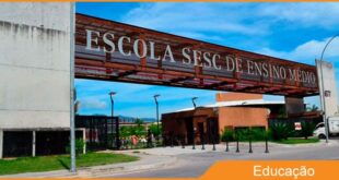 Sesc no Acre abre inscrições para processo seletivo nas unidades do interior
