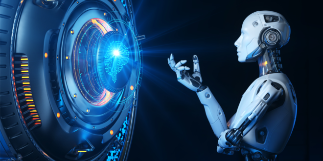 Proposta regulamenta utilização da inteligência artificial