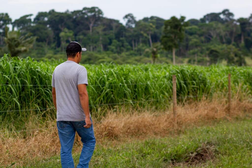 Programa REM Acre promoverá atividades formativas para a produção sustentável na Expoacre