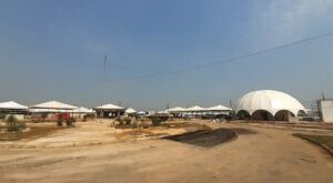 Governo realiza abertura de edital para execução de obras na Expoacre Juruá