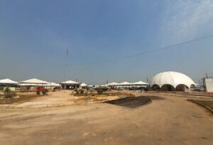 Governo realiza abertura de edital para execução de obras na Expoacre Juruá