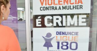 Está em vigor lei que cria certificação de Zona Segura para mulheres 